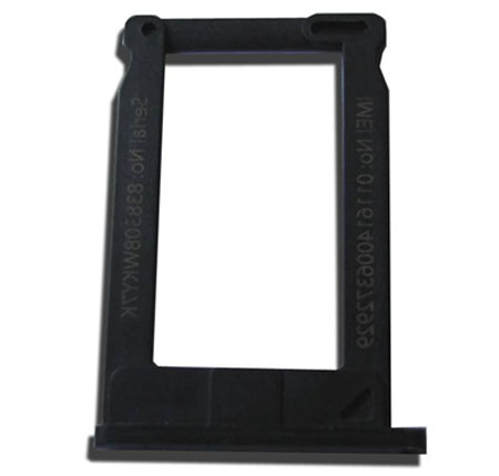 ConsolePlug  CP21099 Replacement Sim Card Tray/Holder for iPhone 3G